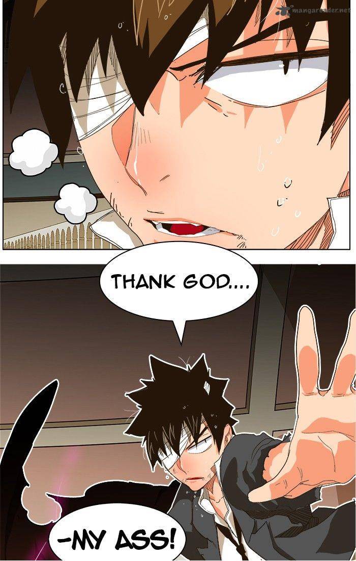 The God of High School - Chapter 242 Page 68