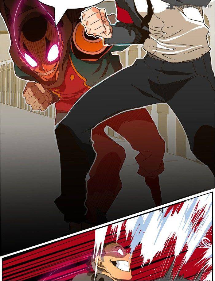 The God of High School - Chapter 242 Page 69