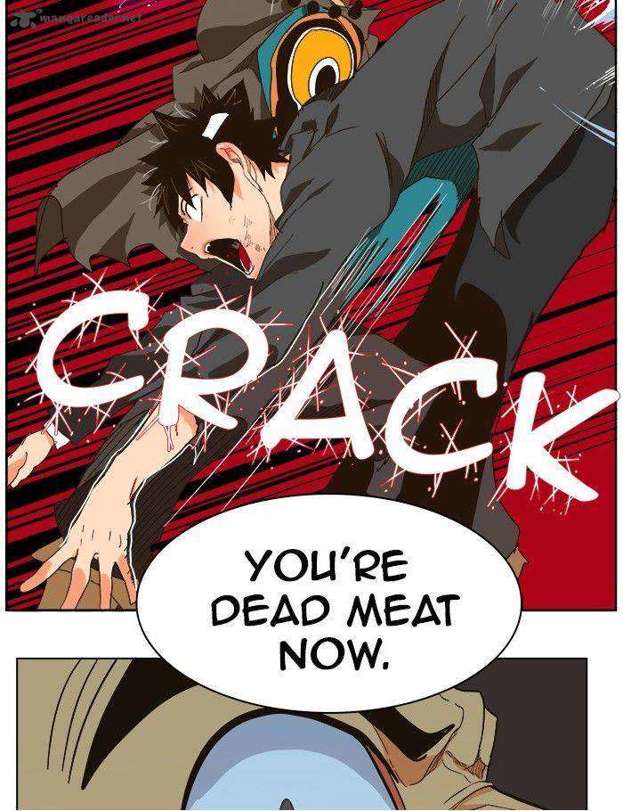 The God of High School - Chapter 242 Page 70