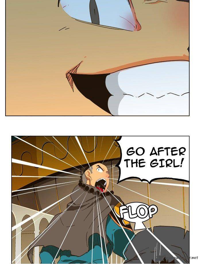 The God of High School - Chapter 242 Page 71