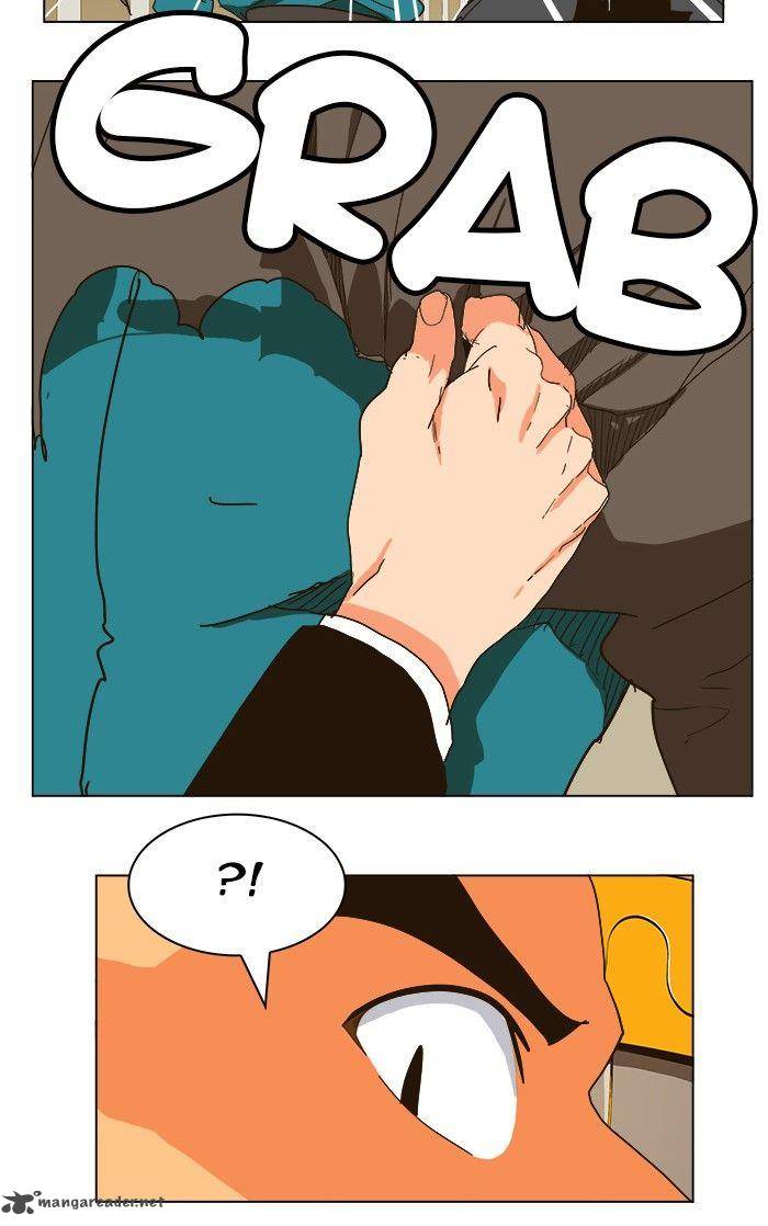 The God of High School - Chapter 242 Page 72