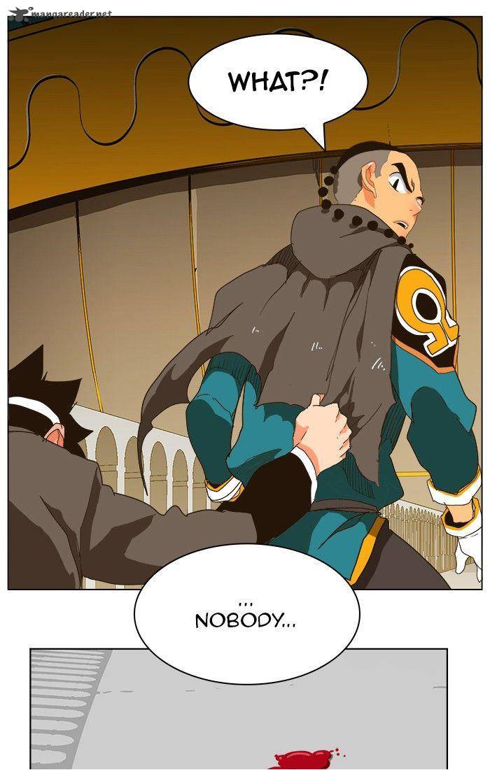 The God of High School - Chapter 242 Page 73