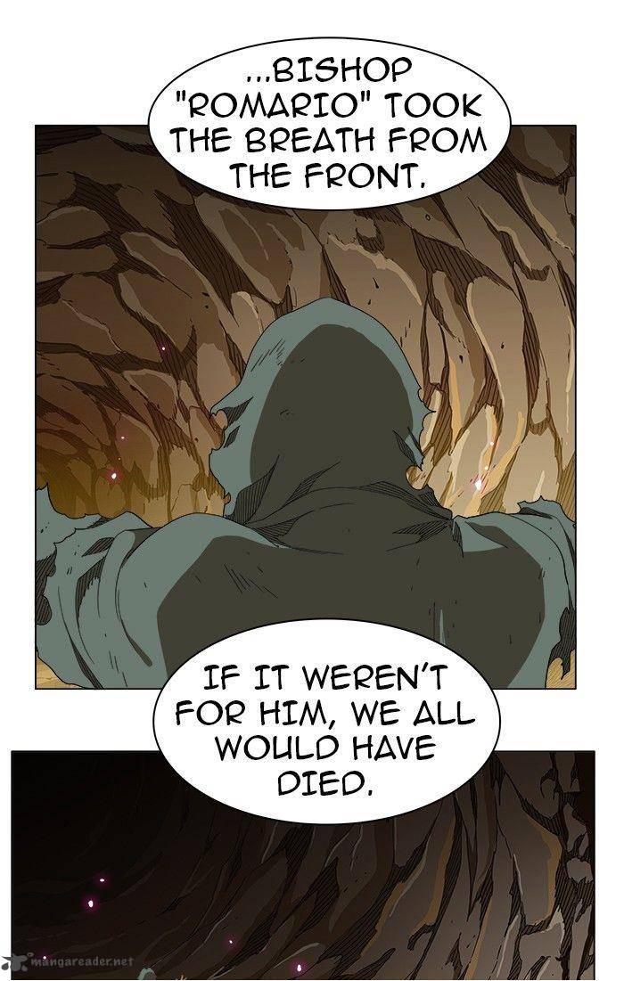 The God of High School - Chapter 242 Page 9