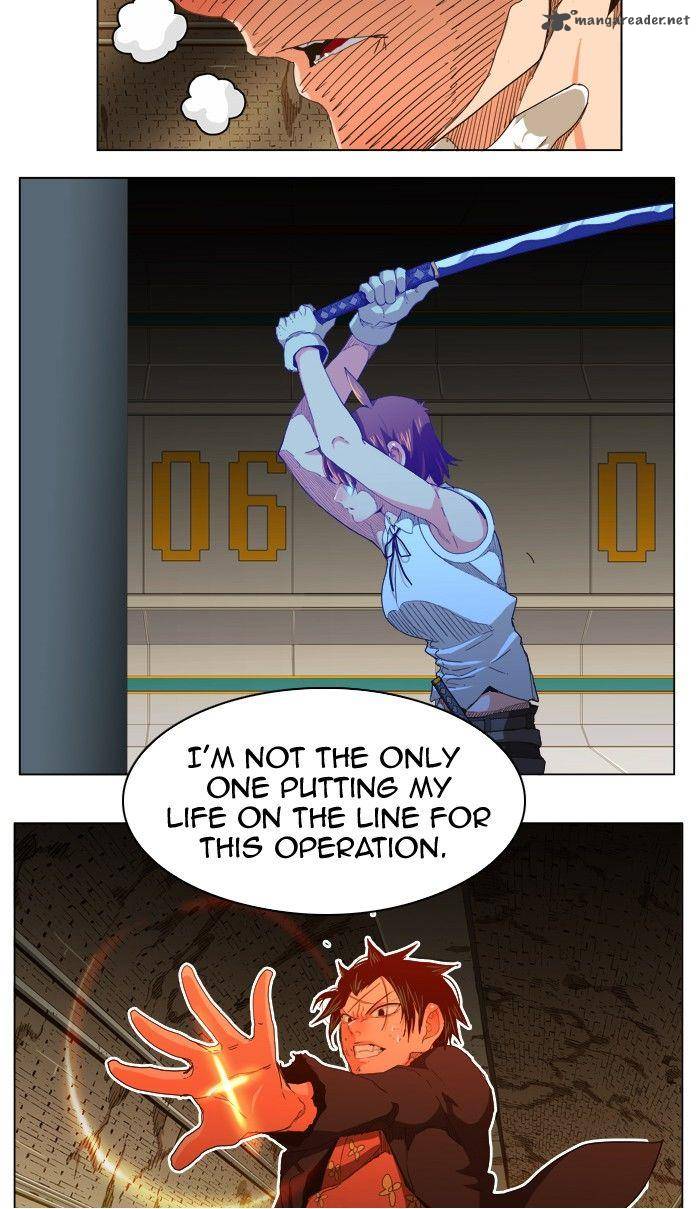 The God of High School - Chapter 243 Page 10