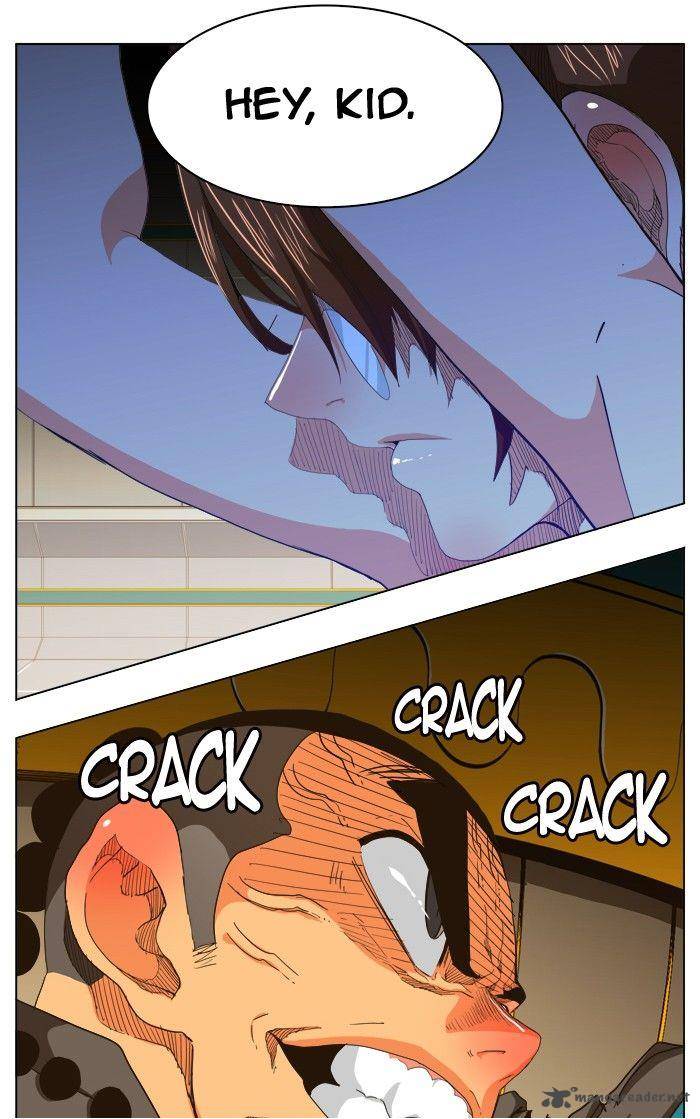 The God of High School - Chapter 243 Page 13