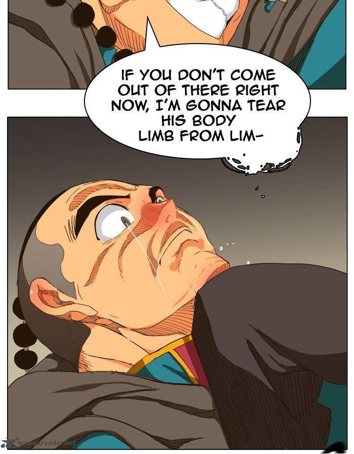 The God of High School - Chapter 243 Page 14