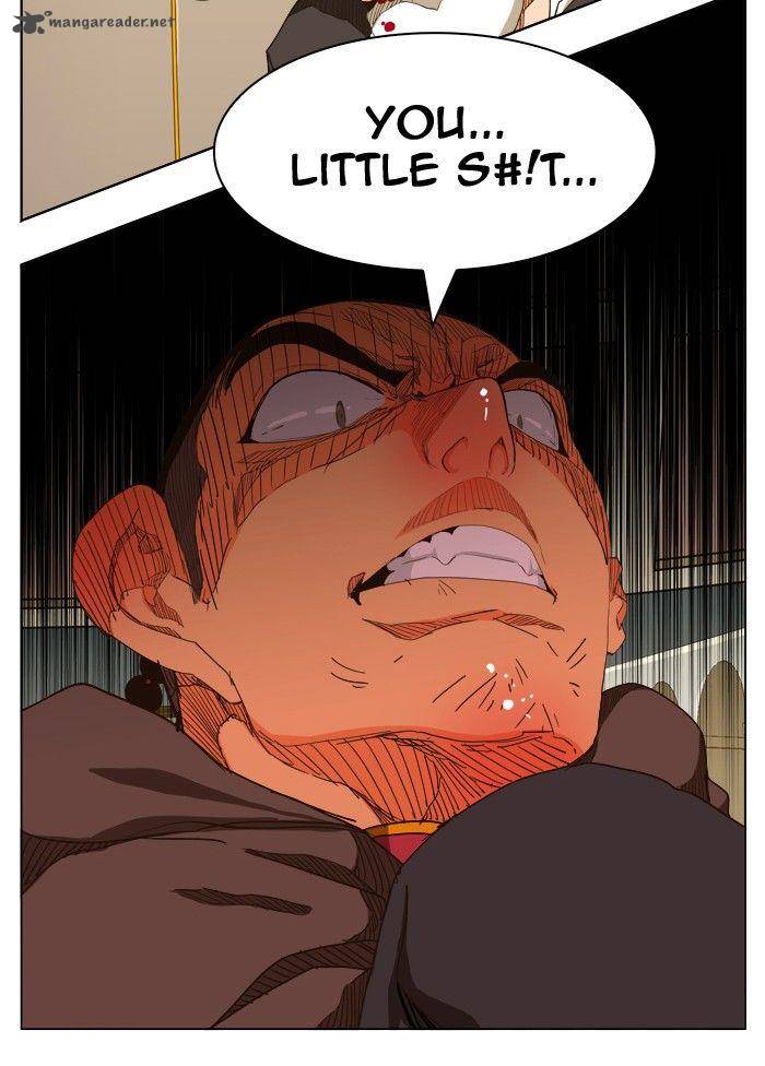 The God of High School - Chapter 243 Page 16