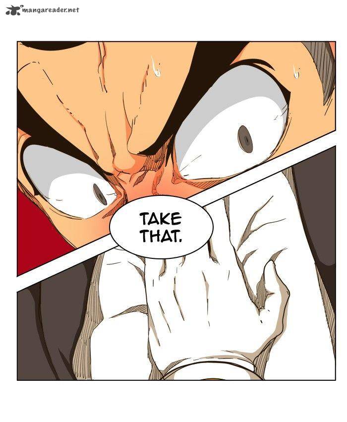 The God of High School - Chapter 243 Page 19