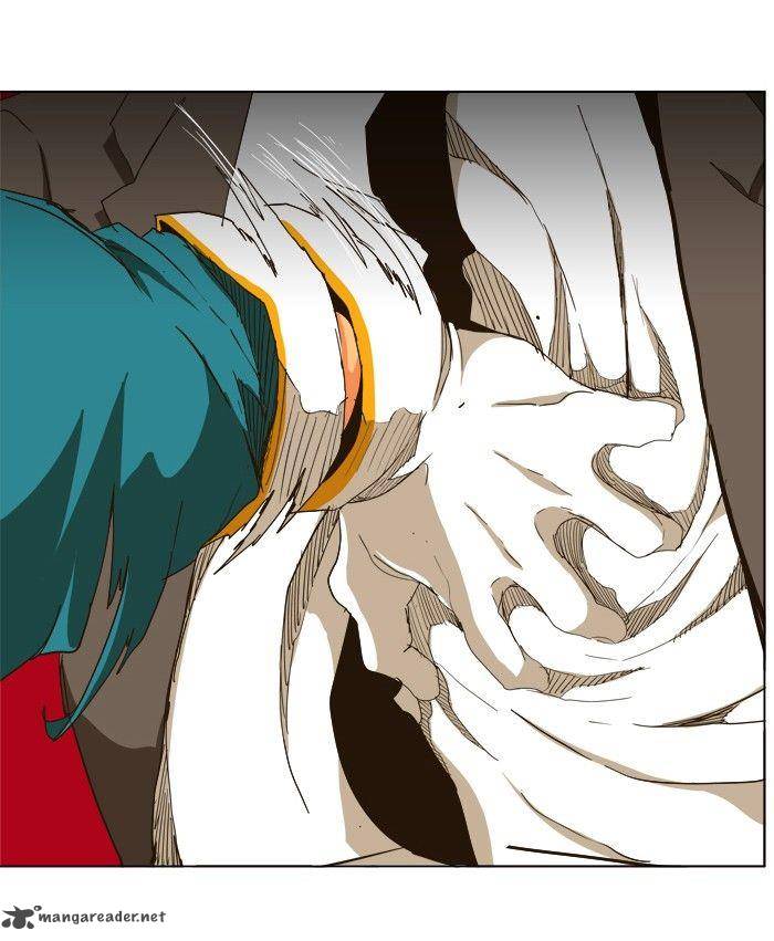 The God of High School - Chapter 243 Page 20