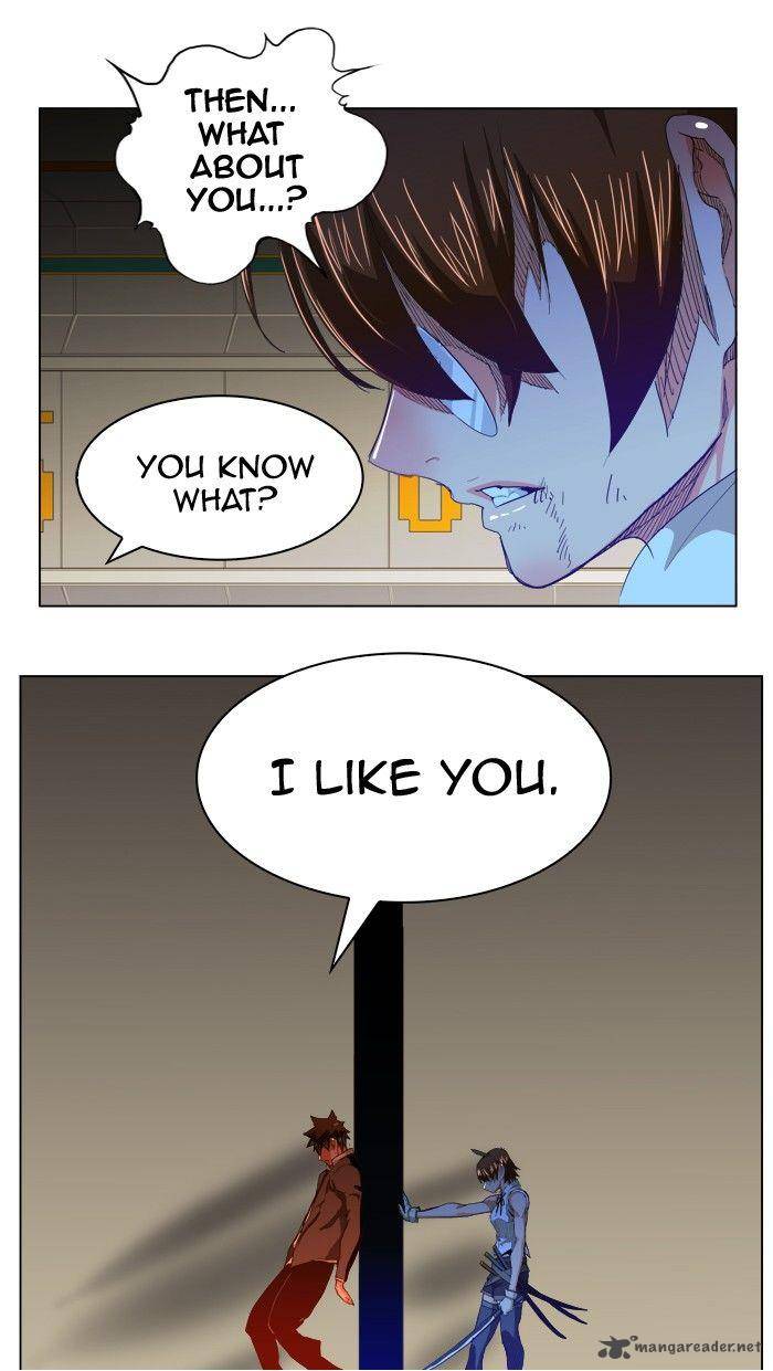 The God of High School - Chapter 243 Page 26