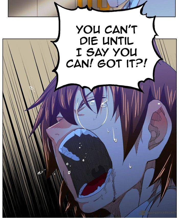 The God of High School - Chapter 243 Page 28