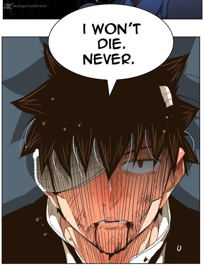 The God of High School - Chapter 243 Page 29