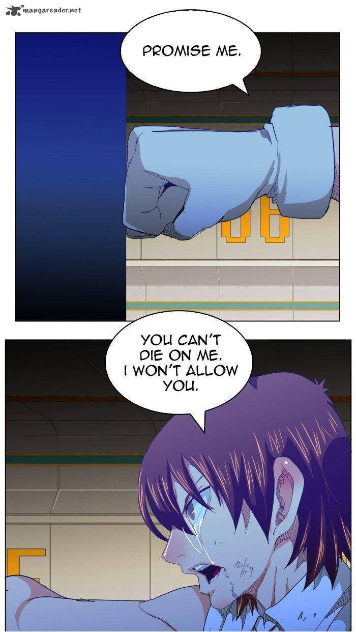 The God of High School - Chapter 243 Page 30