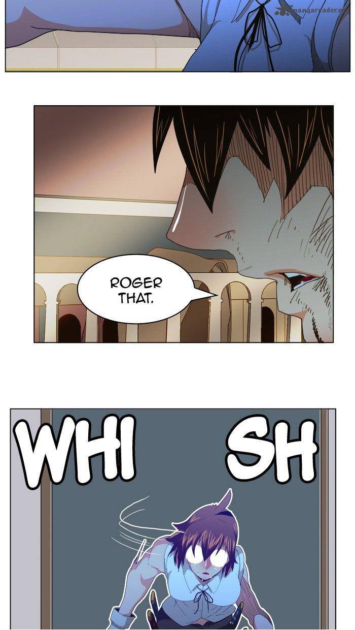 The God of High School - Chapter 243 Page 31