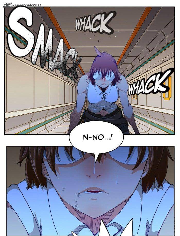 The God of High School - Chapter 243 Page 4