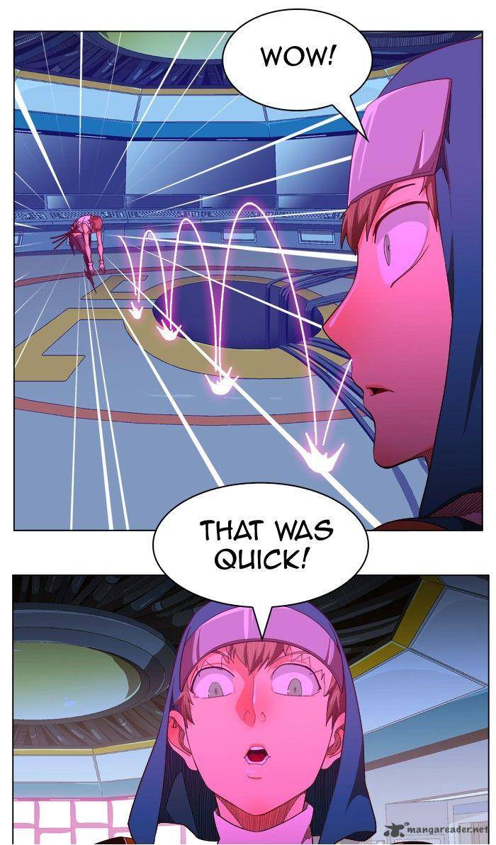 The God of High School - Chapter 243 Page 44