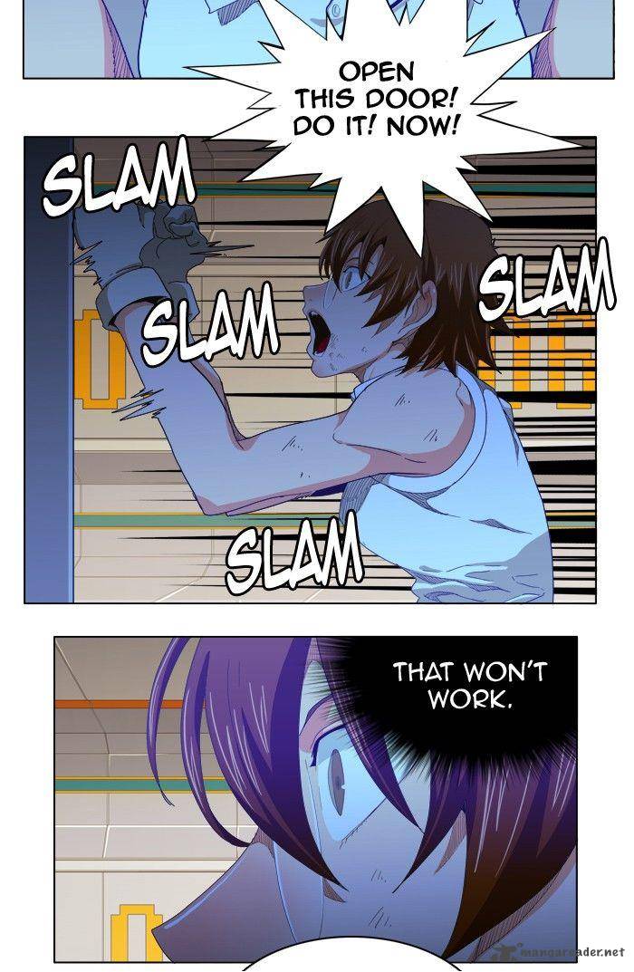 The God of High School - Chapter 243 Page 5