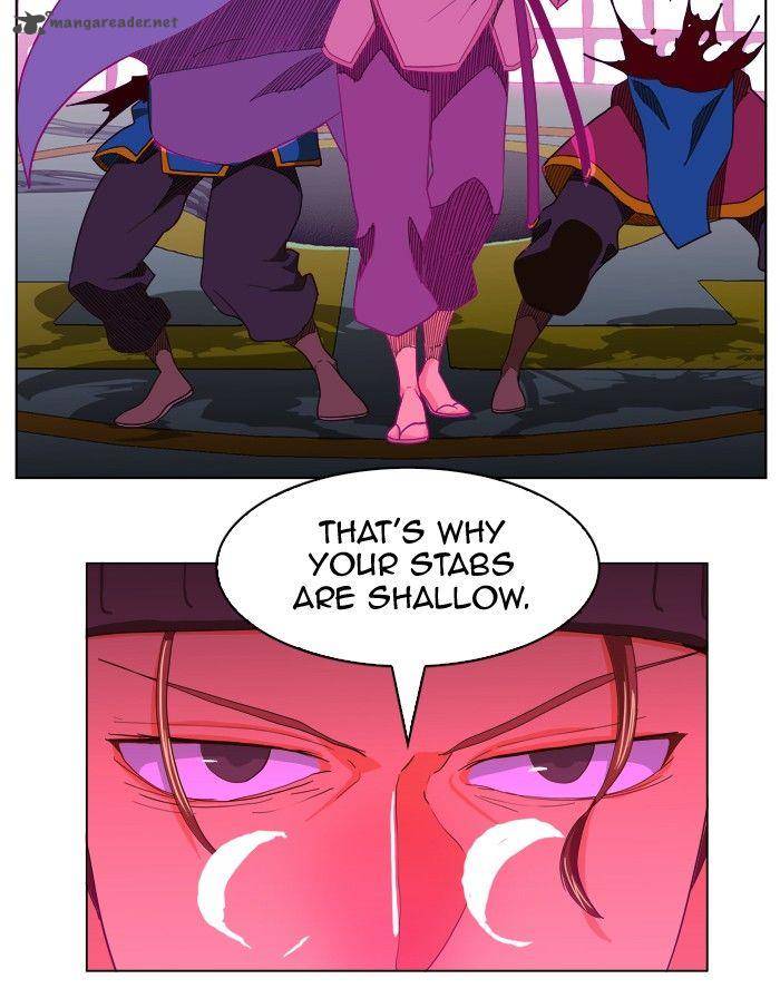 The God of High School - Chapter 243 Page 52