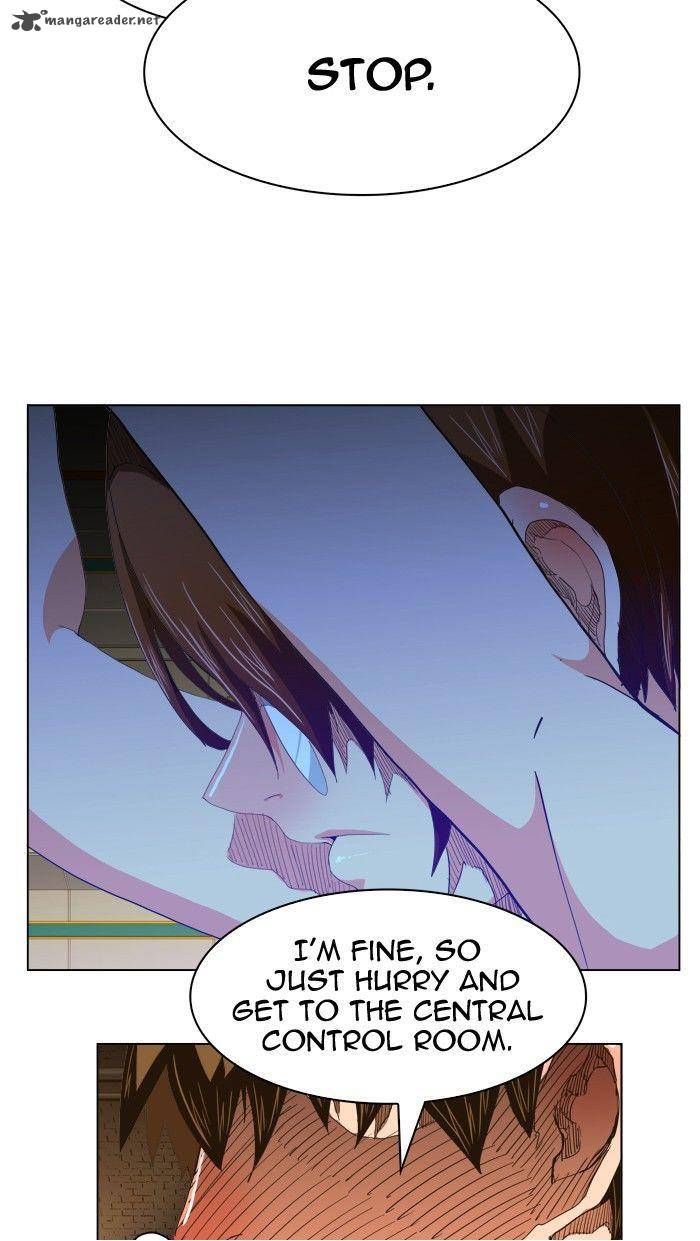 The God of High School - Chapter 243 Page 9