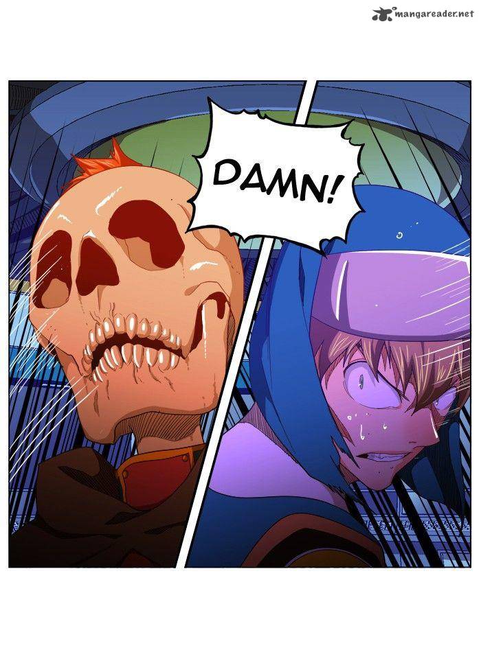 The God of High School - Chapter 244 Page 10