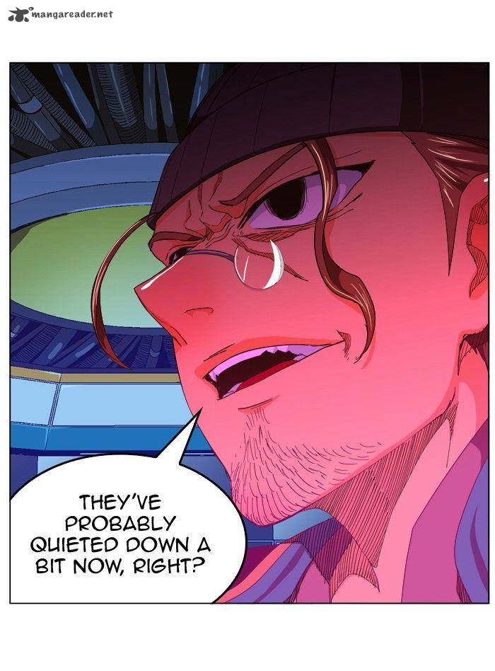 The God of High School - Chapter 244 Page 14