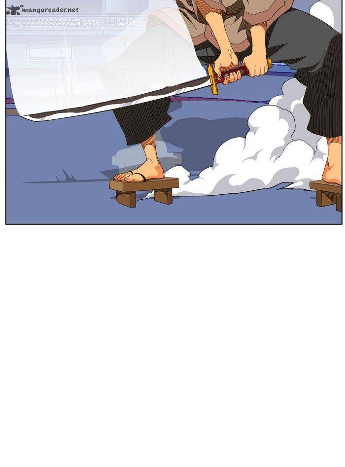 The God of High School - Chapter 244 Page 19