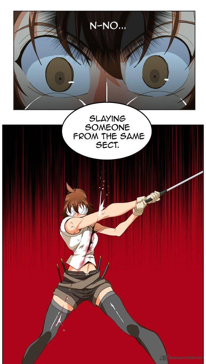 The God of High School - Chapter 244 Page 23