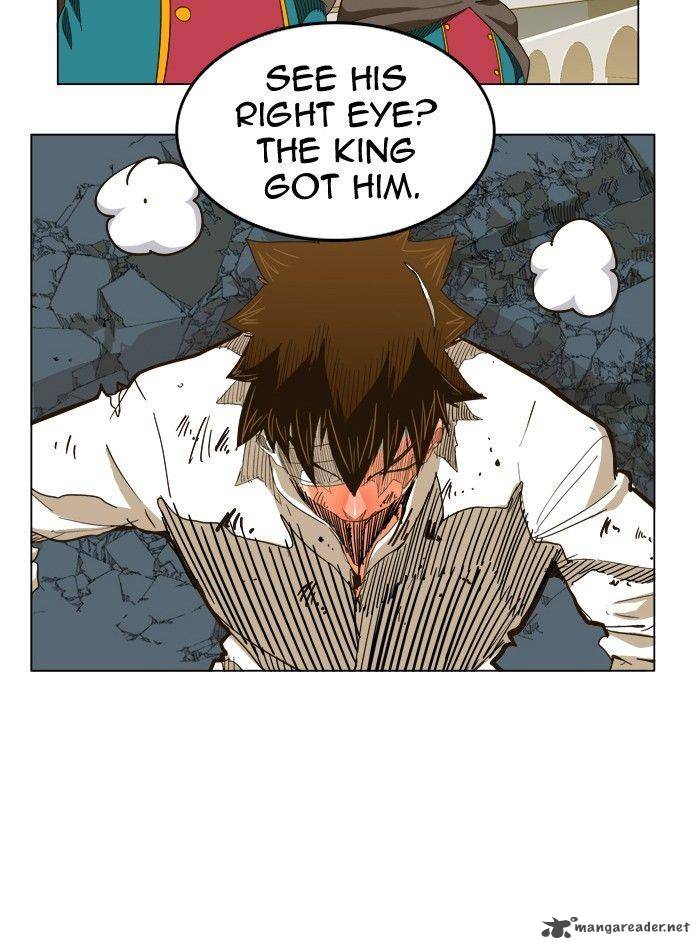 The God of High School - Chapter 244 Page 27