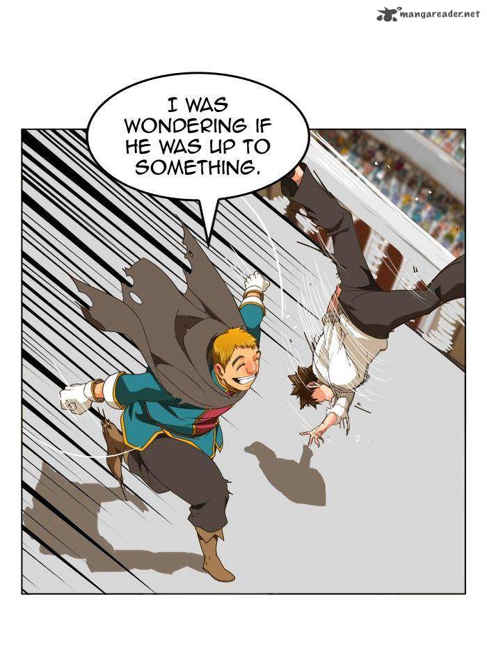 The God of High School - Chapter 244 Page 29