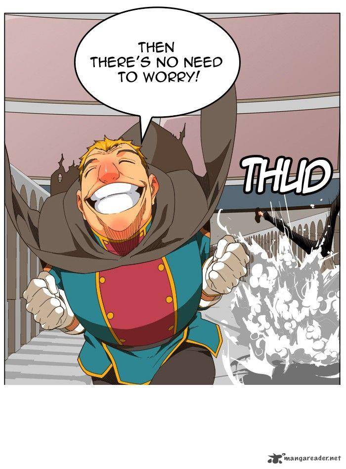 The God of High School - Chapter 244 Page 30