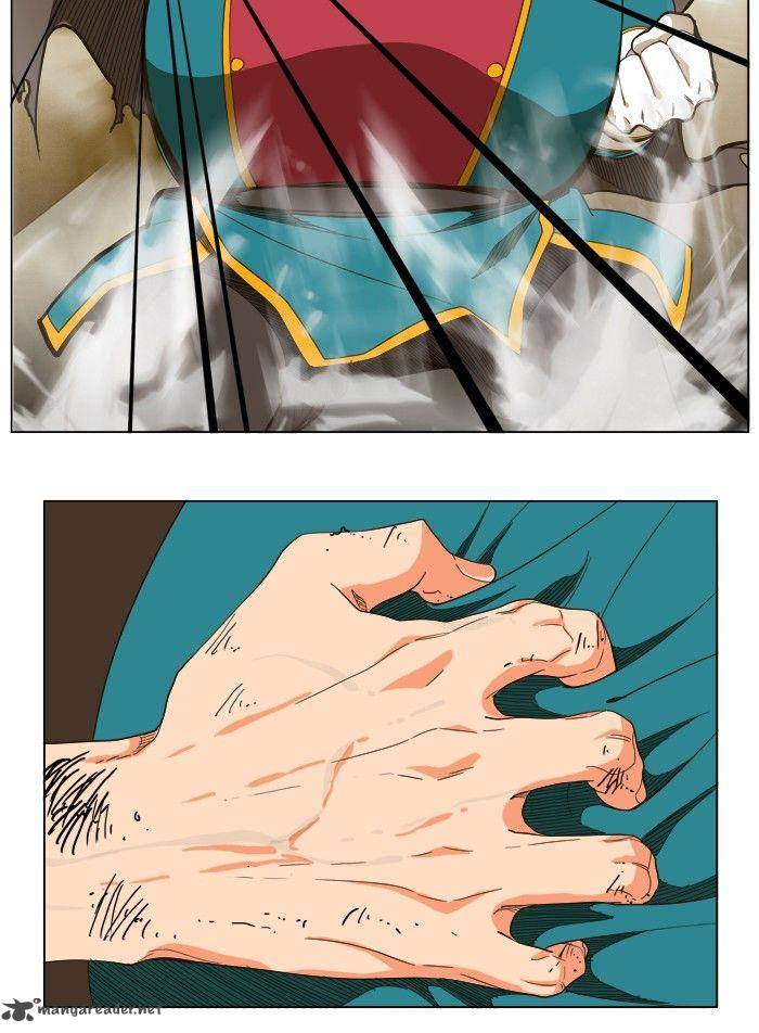 The God of High School - Chapter 244 Page 32