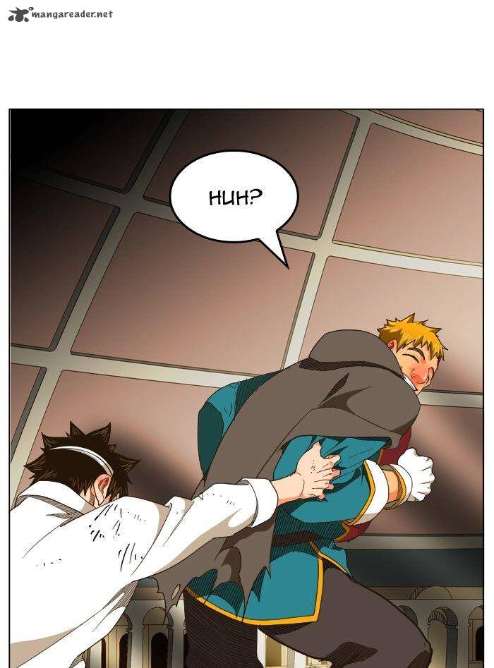 The God of High School - Chapter 244 Page 33