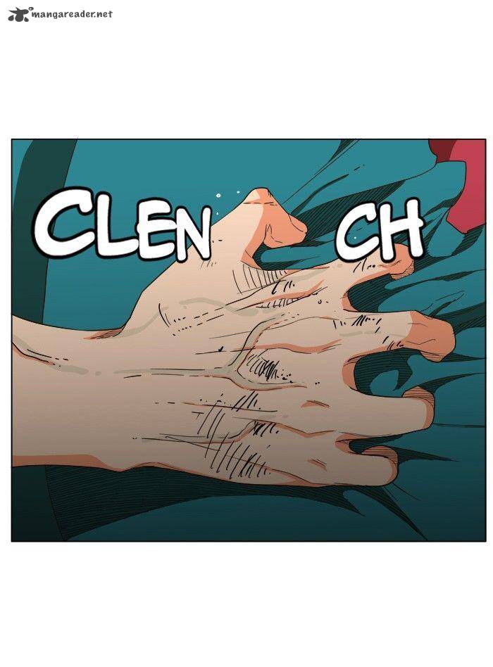 The God of High School - Chapter 244 Page 35