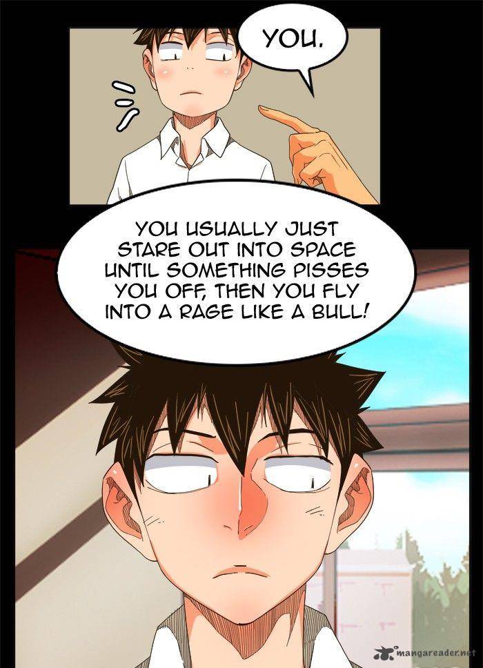 The God of High School - Chapter 244 Page 38