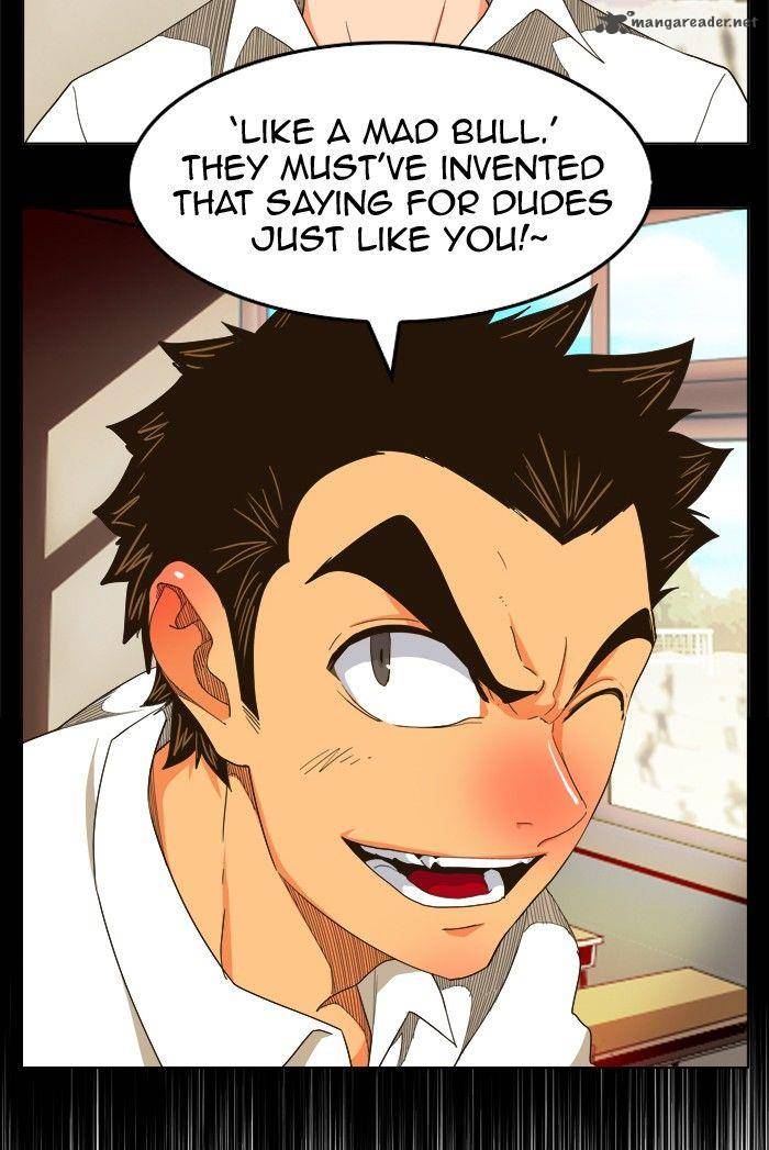 The God of High School - Chapter 244 Page 39