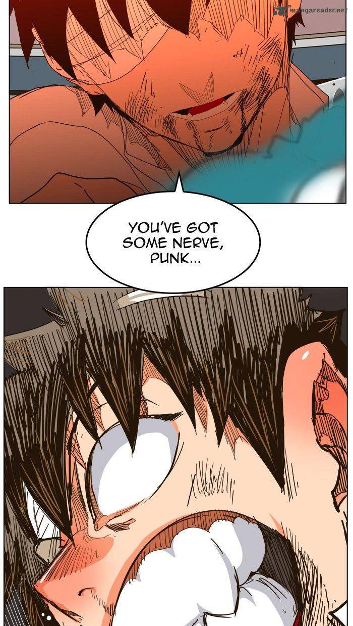 The God of High School - Chapter 244 Page 41