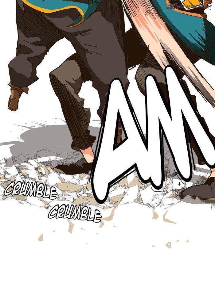 The God of High School - Chapter 244 Page 44