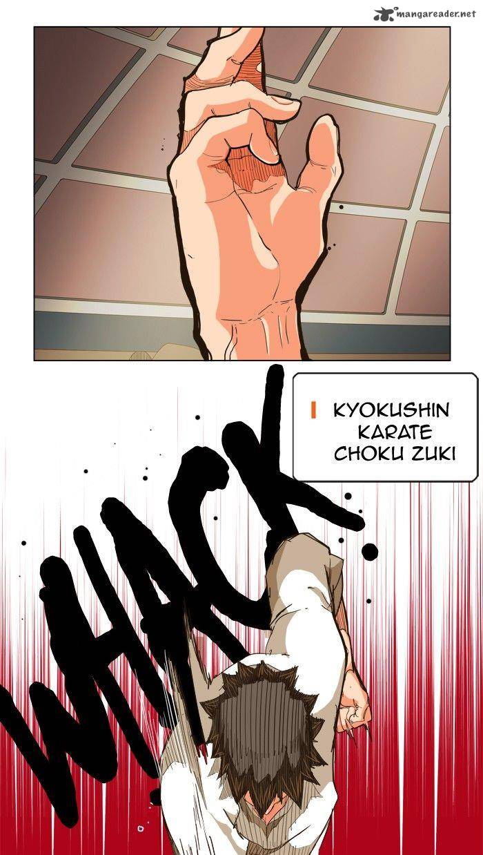 The God of High School - Chapter 244 Page 47