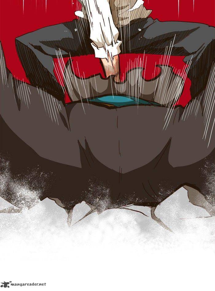 The God of High School - Chapter 244 Page 48