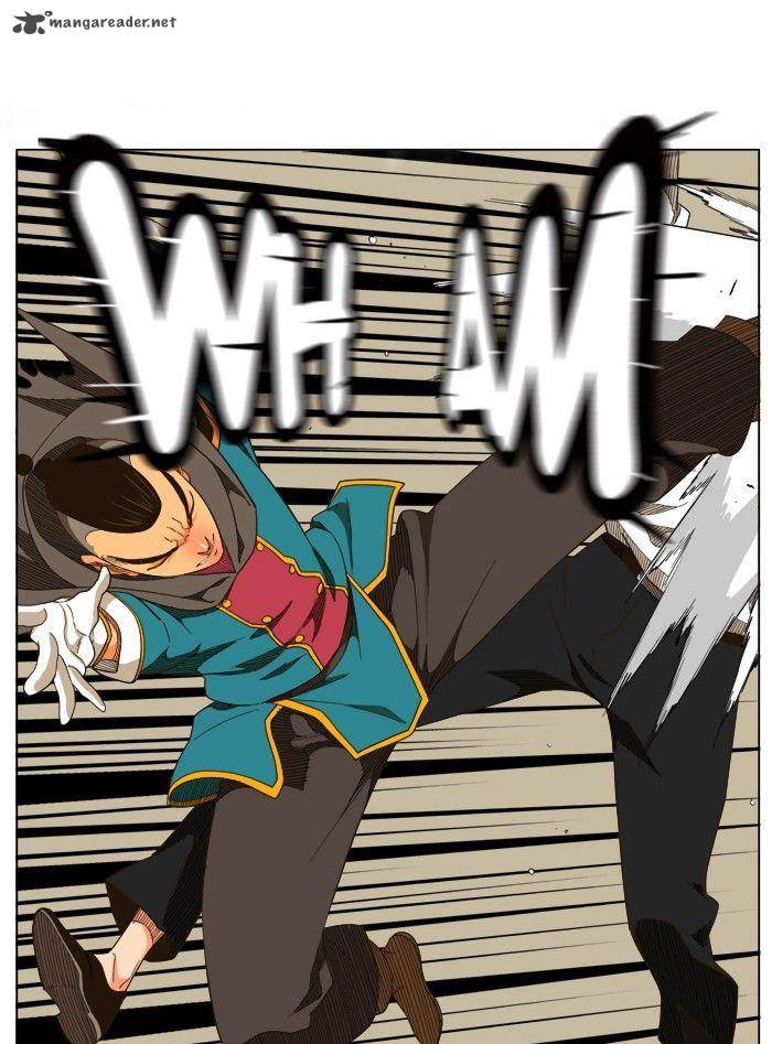 The God of High School - Chapter 244 Page 49