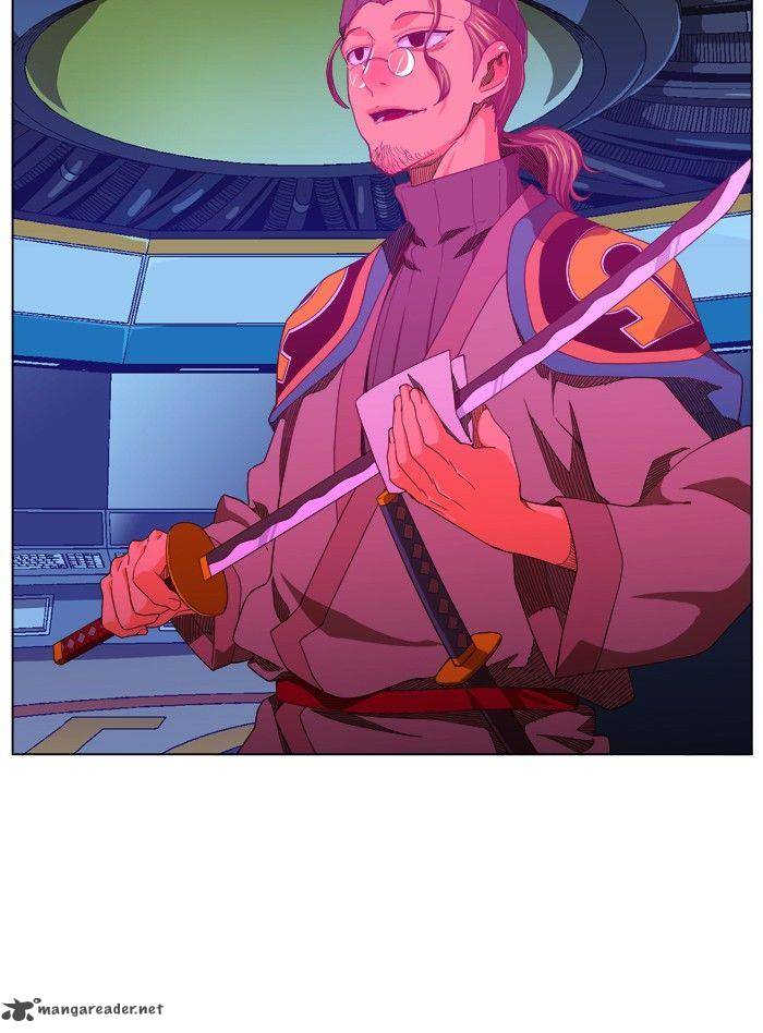 The God of High School - Chapter 244 Page 5