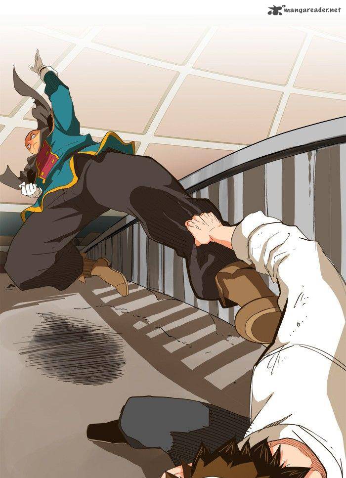 The God of High School - Chapter 244 Page 51