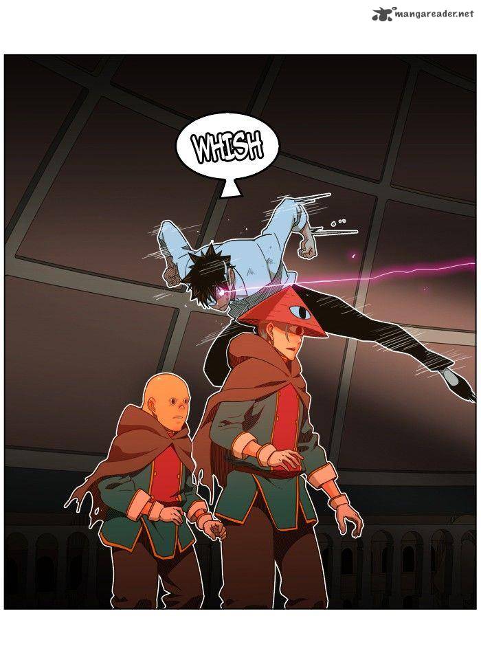 The God of High School - Chapter 244 Page 55