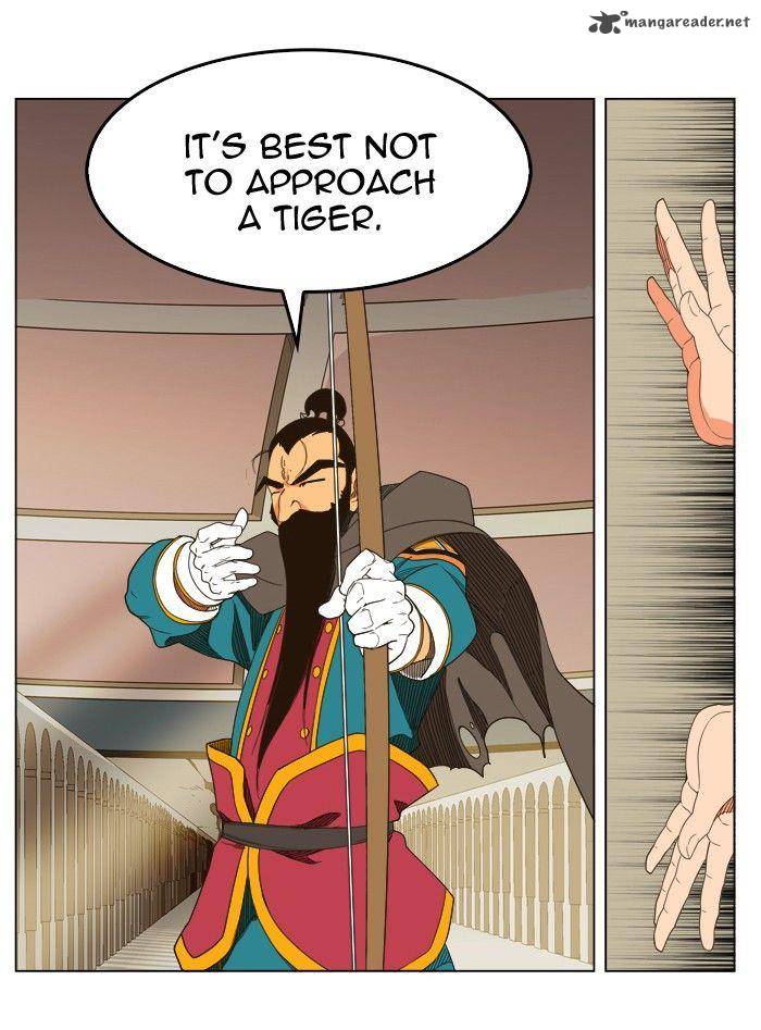 The God of High School - Chapter 244 Page 58