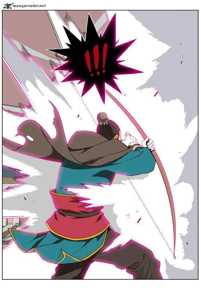 The God of High School - Chapter 244 Page 59