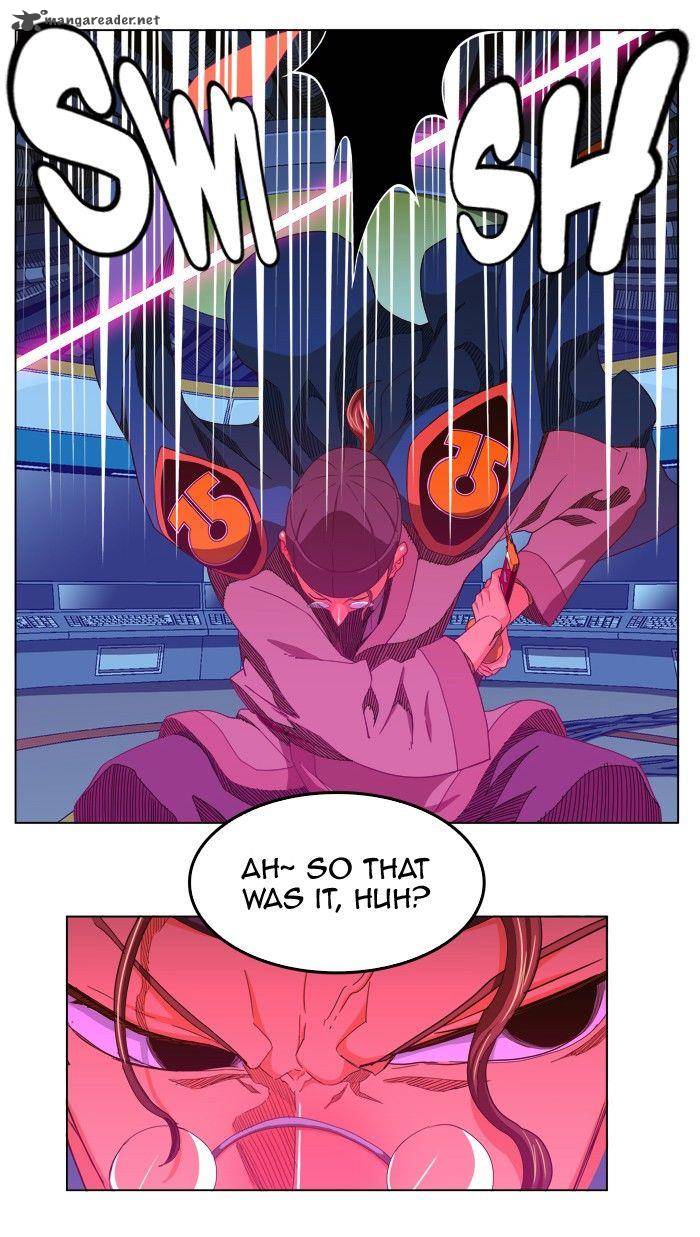 The God of High School - Chapter 244 Page 6