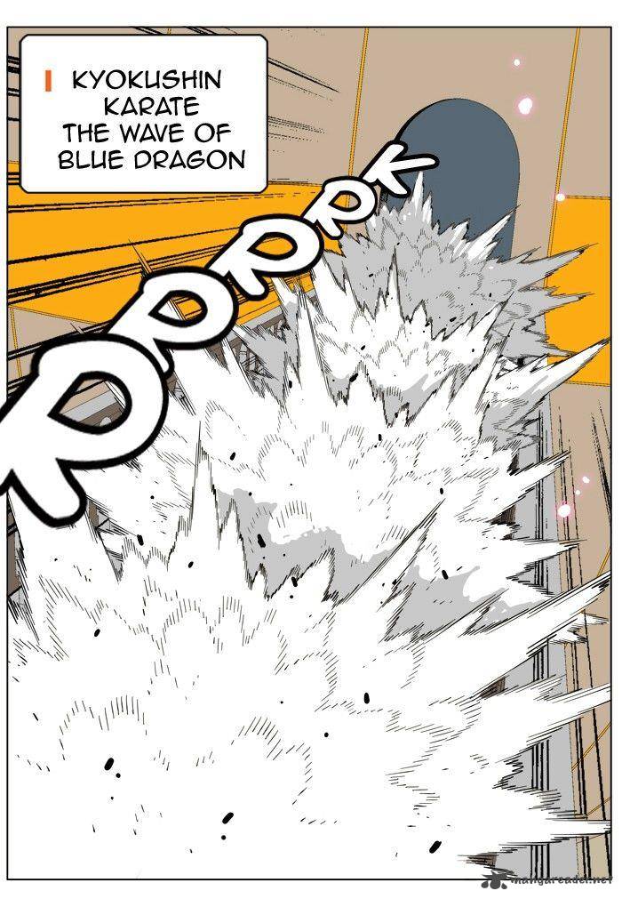 The God of High School - Chapter 244 Page 60