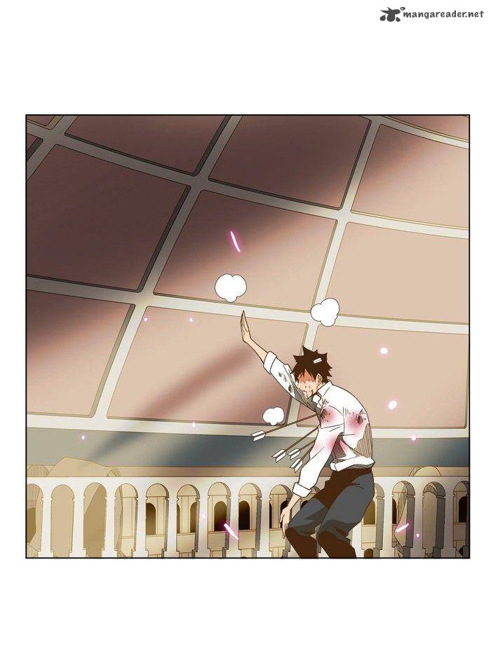 The God of High School - Chapter 244 Page 62