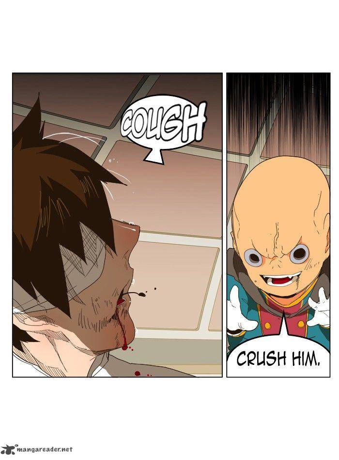 The God of High School - Chapter 244 Page 66