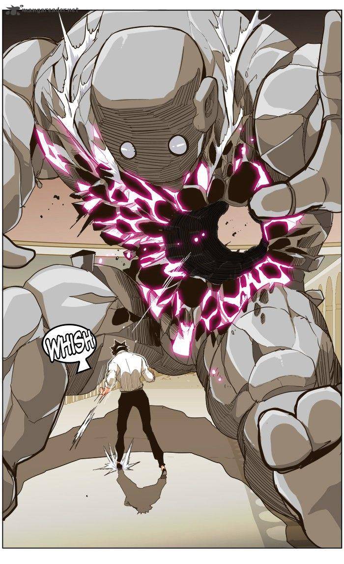 The God of High School - Chapter 244 Page 67